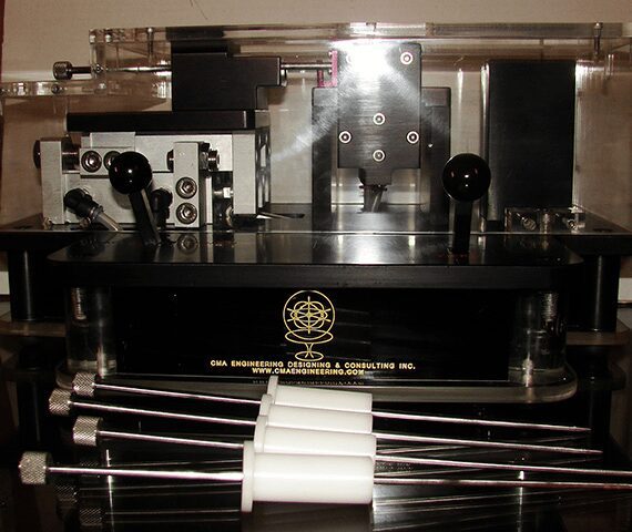 CMA Engineering Designing & Consulting